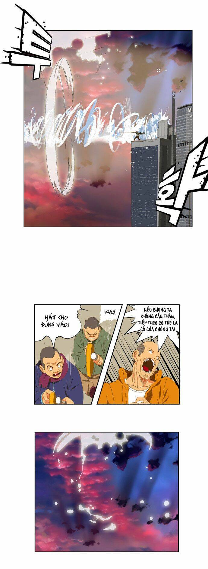 Chúa Tể Học Đường Chapter 78 - Trang 2