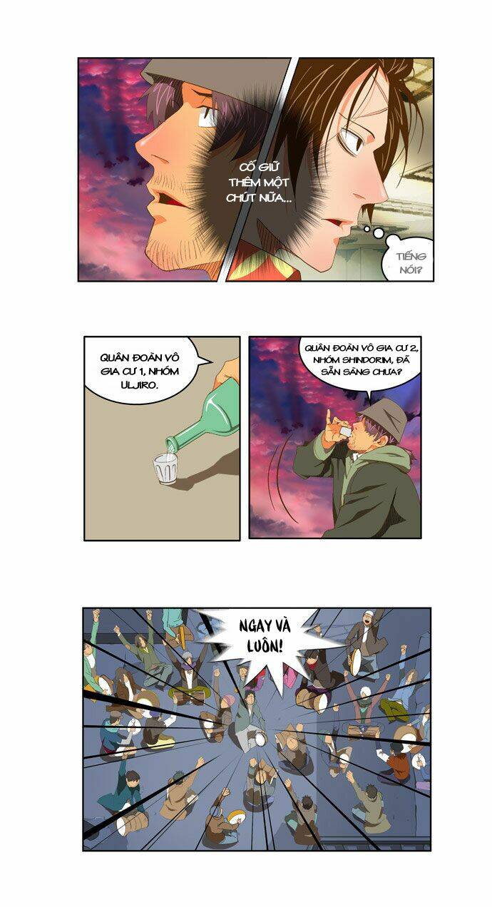 Chúa Tể Học Đường Chapter 78 - Trang 2