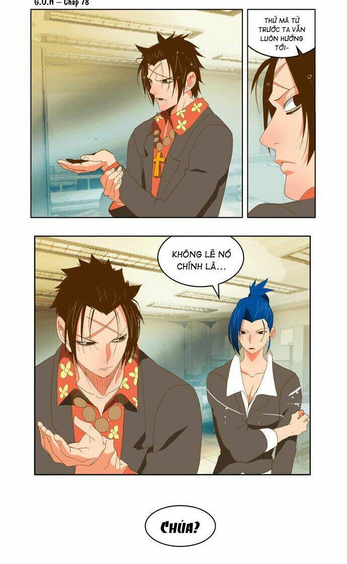 Chúa Tể Học Đường Chapter 79 - Trang 2