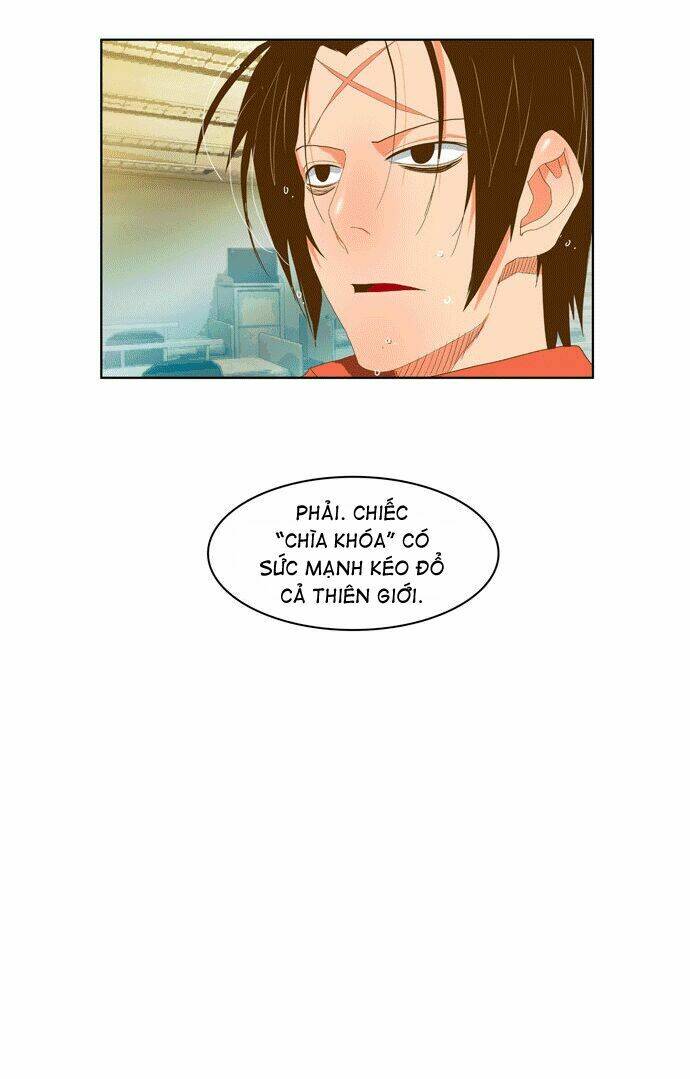 Chúa Tể Học Đường Chapter 79 - Trang 2