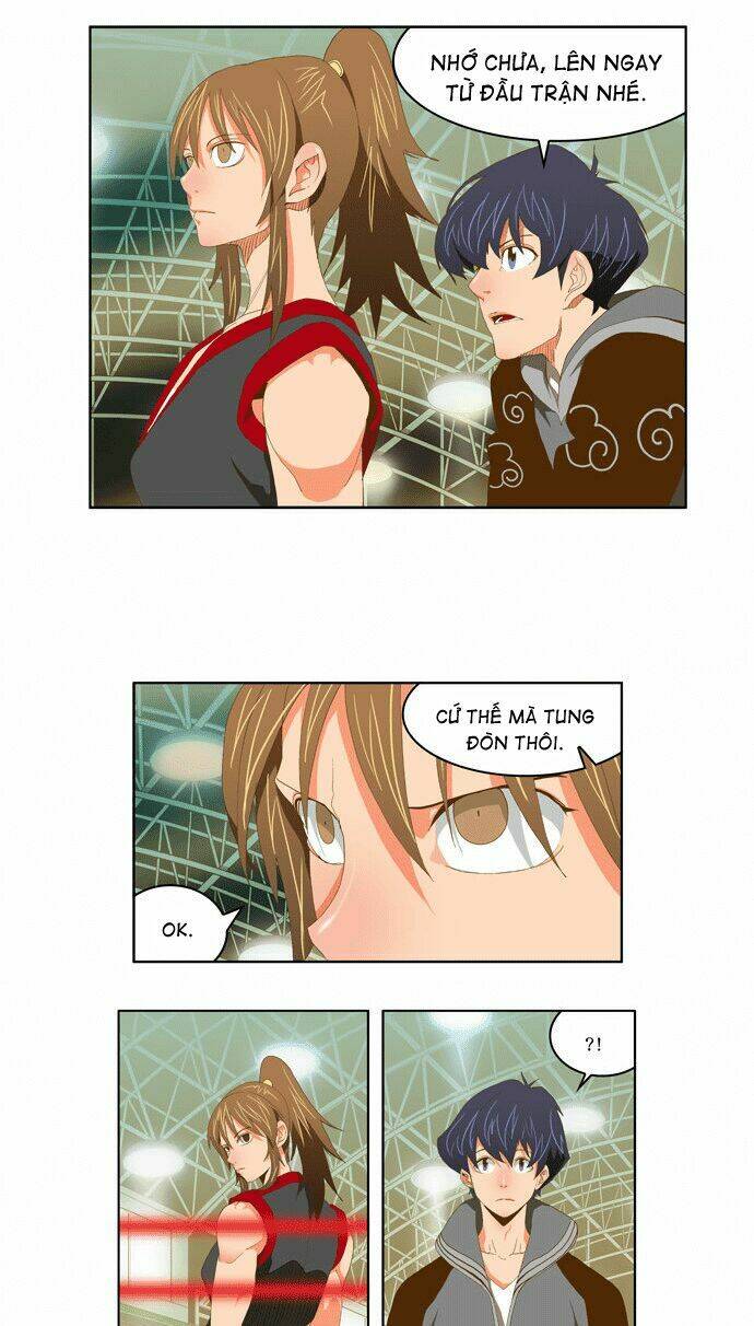 Chúa Tể Học Đường Chapter 79 - Trang 2