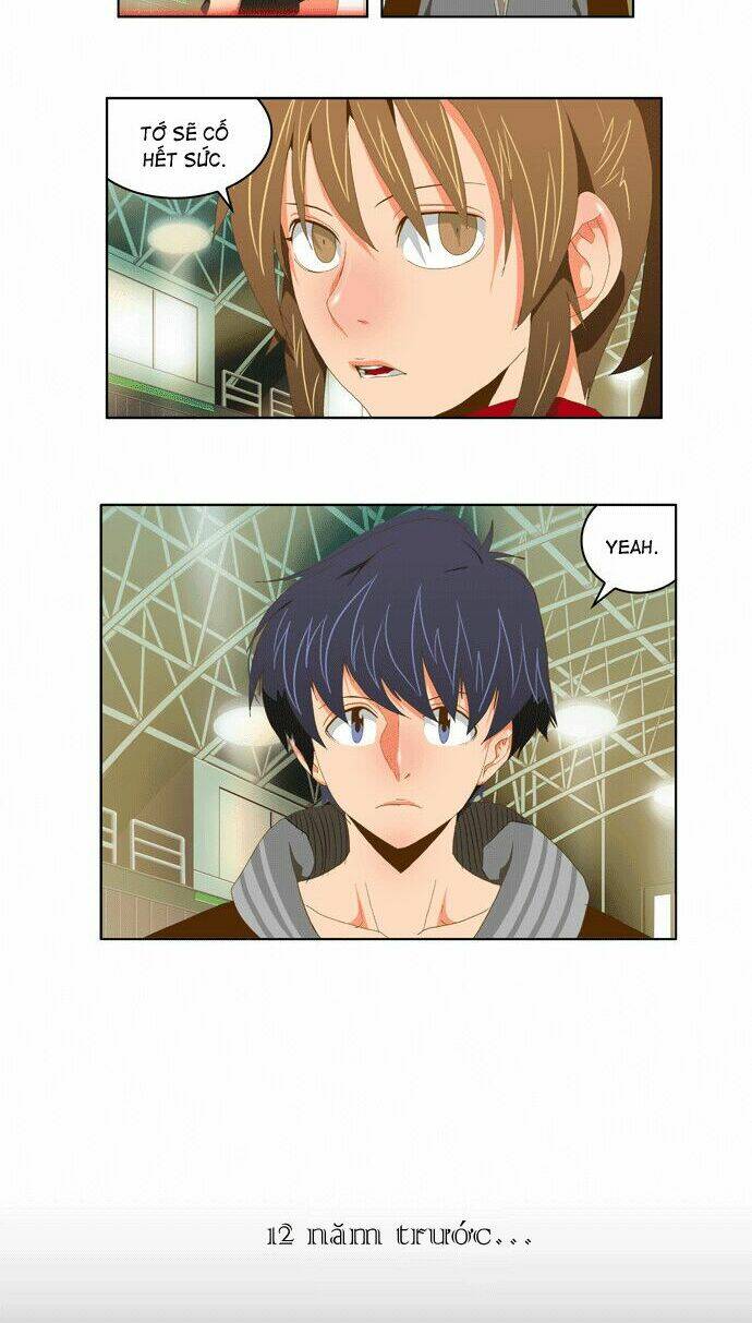 Chúa Tể Học Đường Chapter 79 - Trang 2