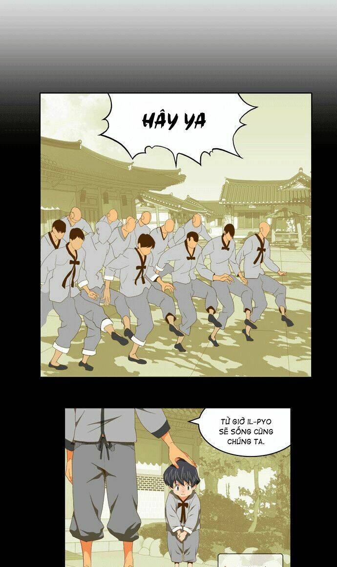 Chúa Tể Học Đường Chapter 79 - Trang 2