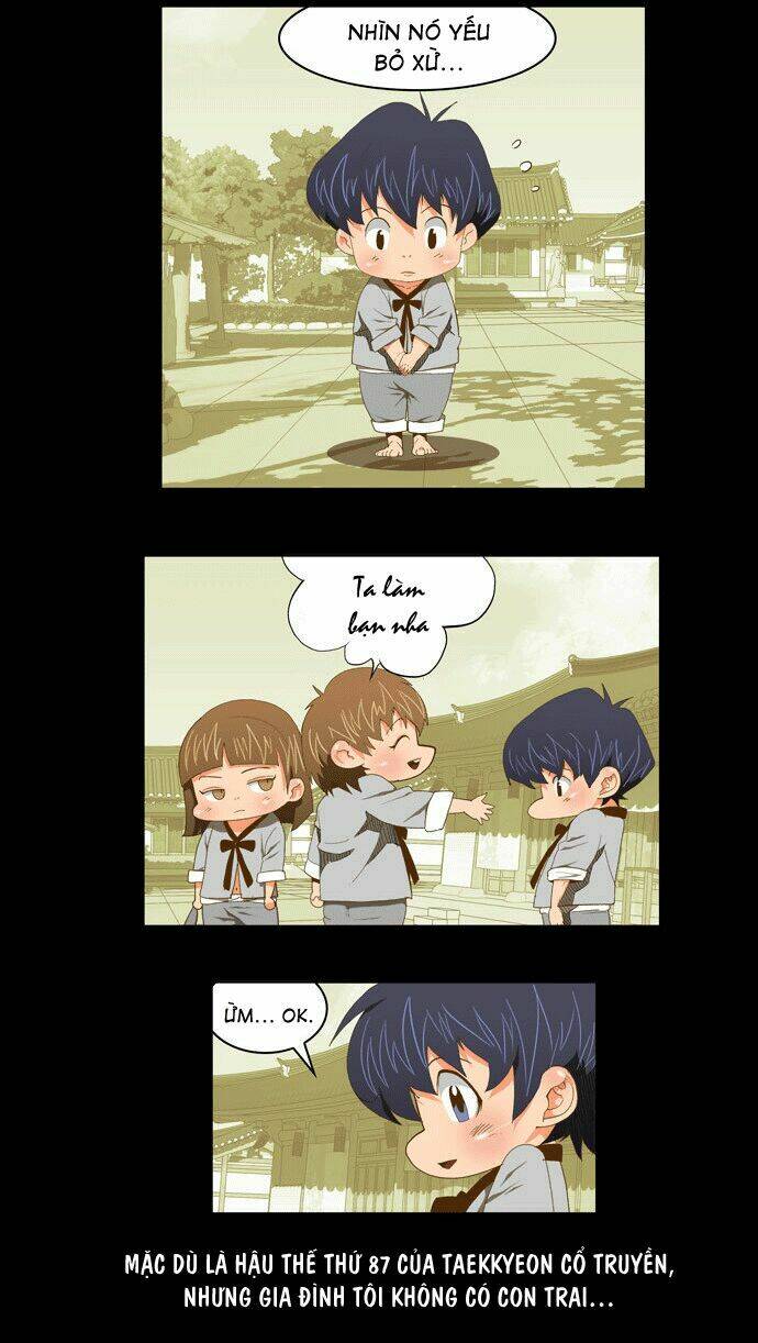 Chúa Tể Học Đường Chapter 79 - Trang 2