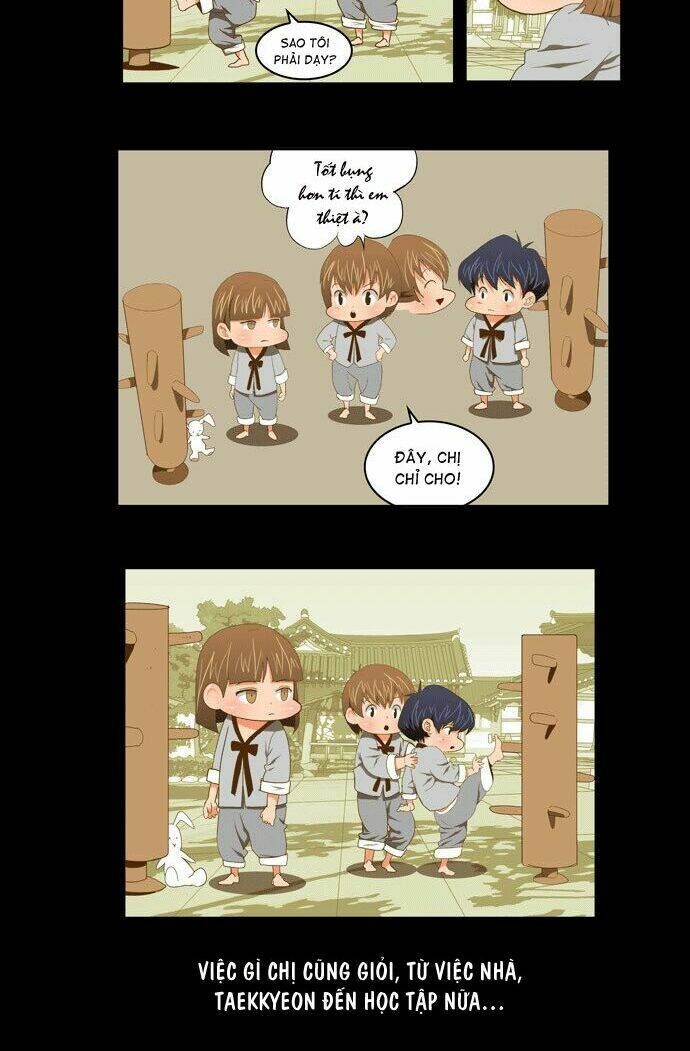 Chúa Tể Học Đường Chapter 79 - Trang 2