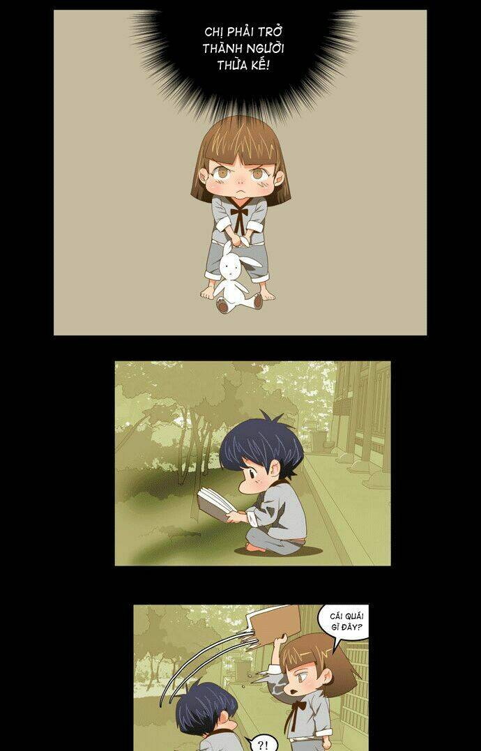 Chúa Tể Học Đường Chapter 79 - Trang 2