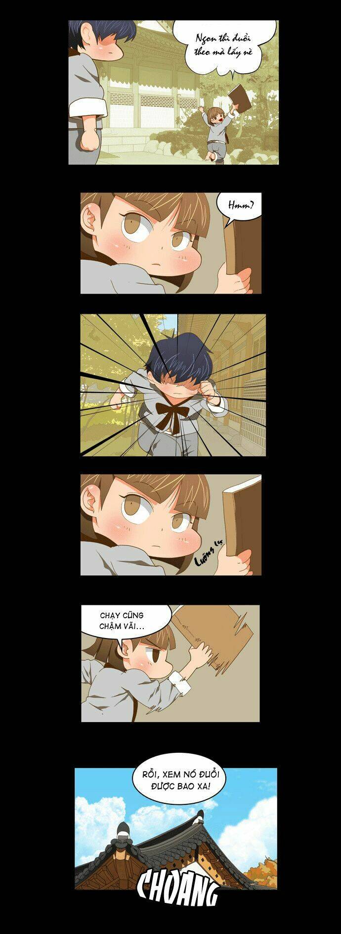 Chúa Tể Học Đường Chapter 79 - Trang 2