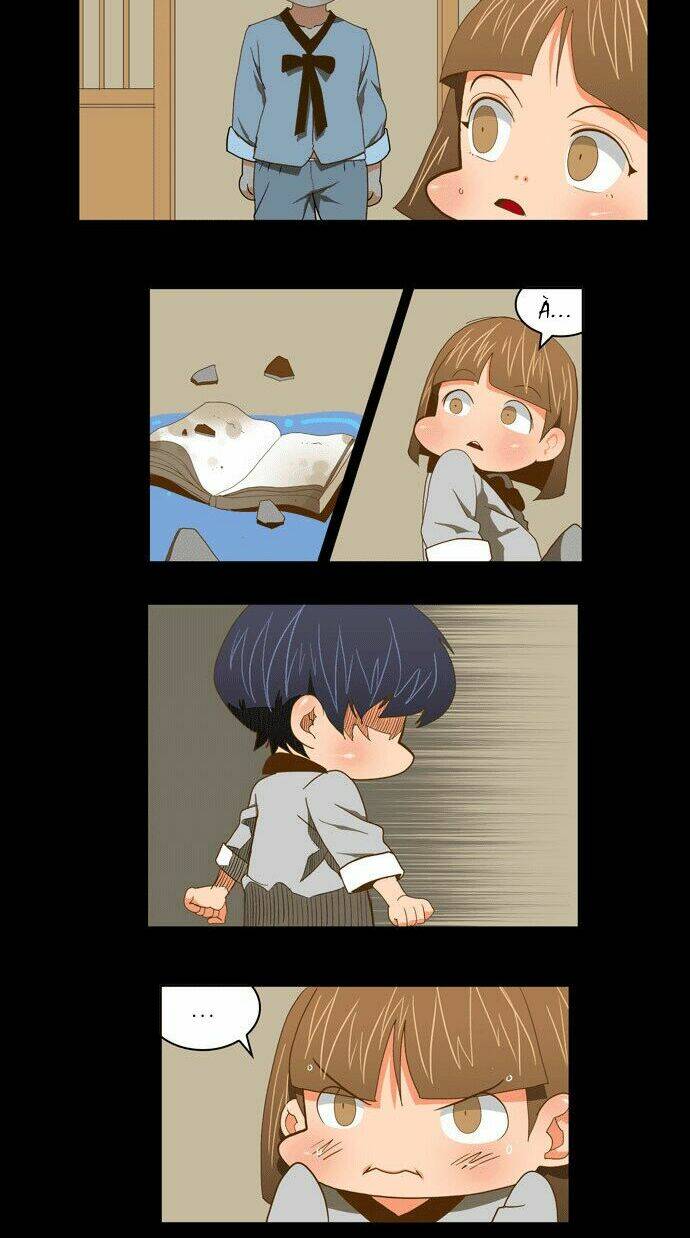 Chúa Tể Học Đường Chapter 79 - Trang 2