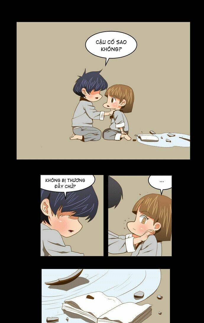 Chúa Tể Học Đường Chapter 79 - Trang 2
