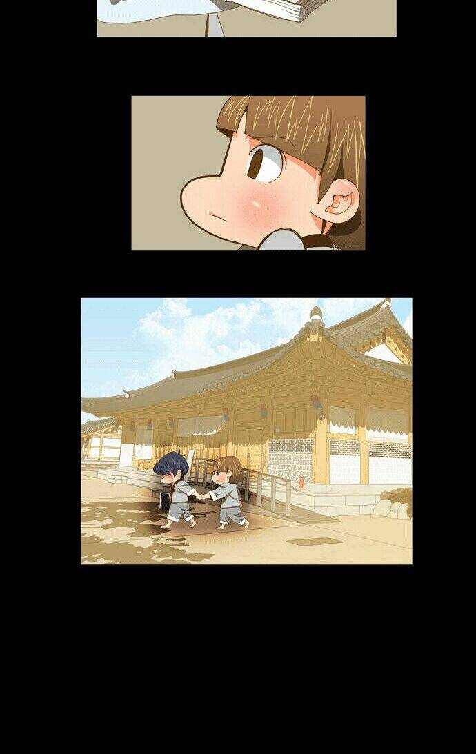 Chúa Tể Học Đường Chapter 79 - Trang 2