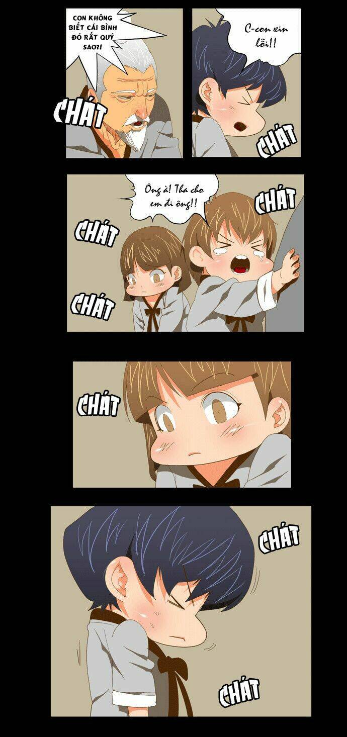 Chúa Tể Học Đường Chapter 79 - Trang 2