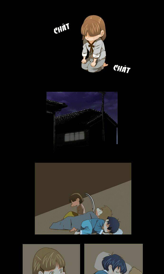 Chúa Tể Học Đường Chapter 79 - Trang 2