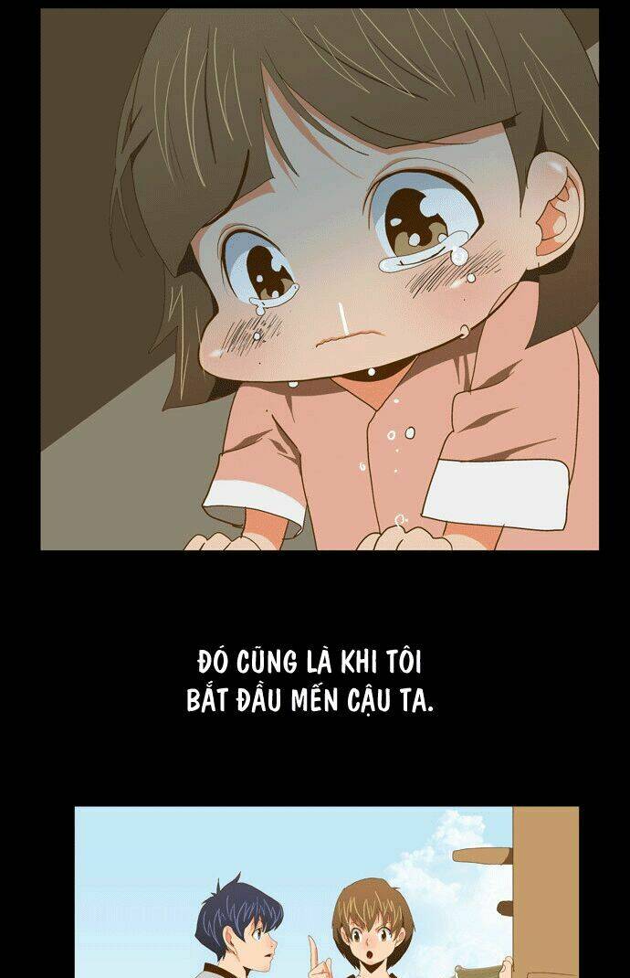 Chúa Tể Học Đường Chapter 79 - Trang 2