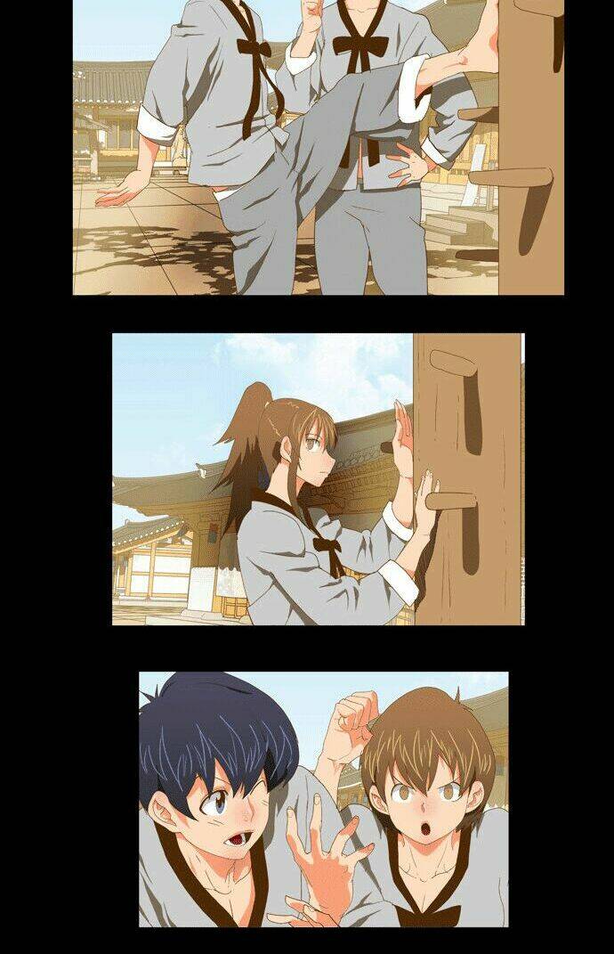 Chúa Tể Học Đường Chapter 79 - Trang 2