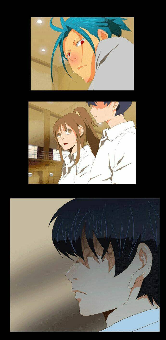 Chúa Tể Học Đường Chapter 79 - Trang 2