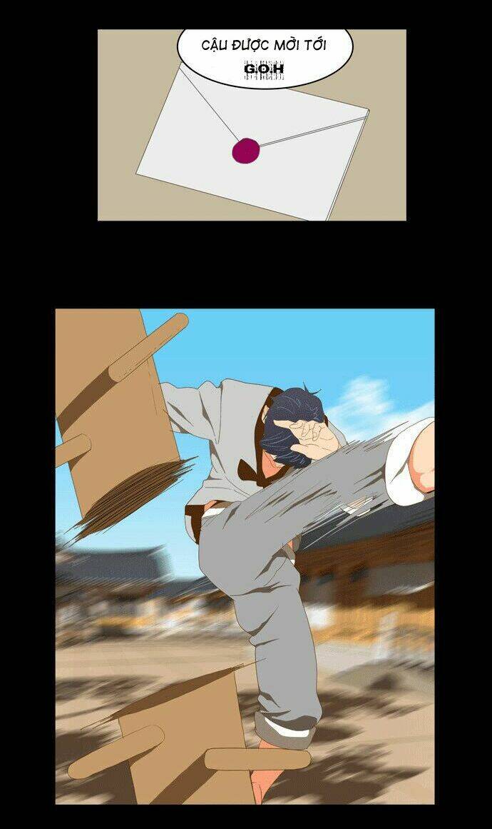 Chúa Tể Học Đường Chapter 79 - Trang 2