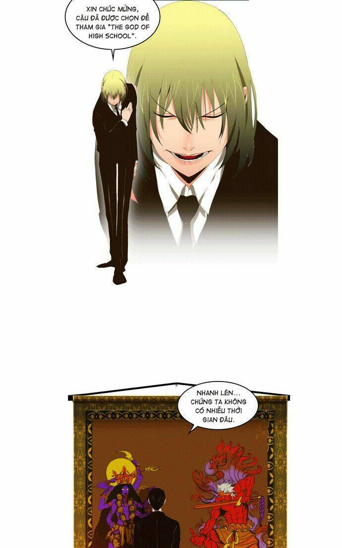 Chúa Tể Học Đường Chapter 79 - Trang 2