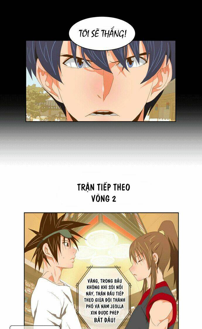 Chúa Tể Học Đường Chapter 79 - Trang 2