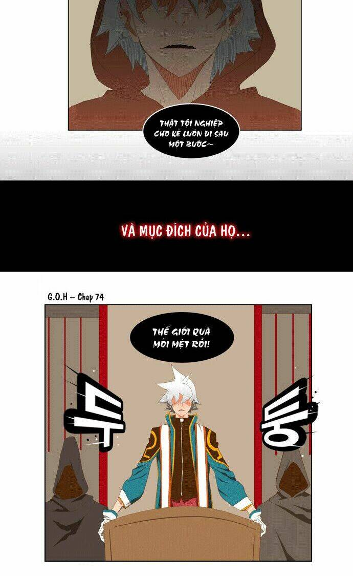 Chúa Tể Học Đường Chapter 79 - Trang 2