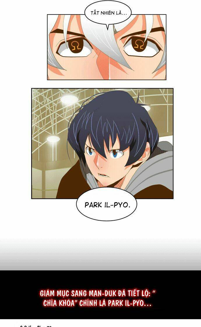 Chúa Tể Học Đường Chapter 79 - Trang 2