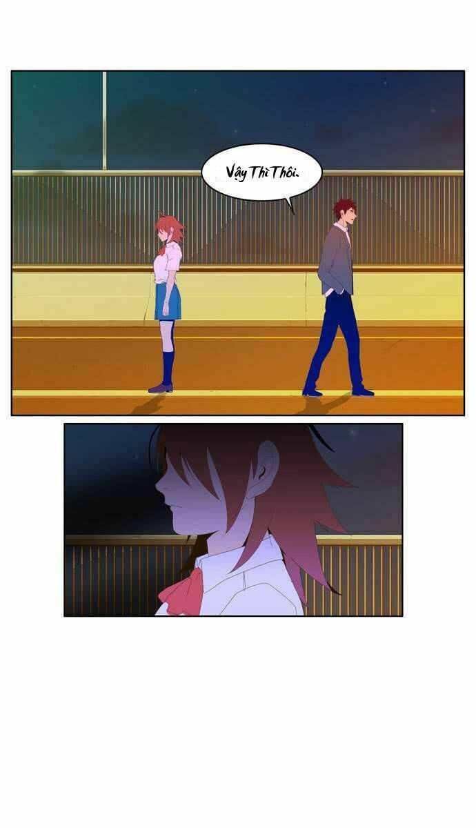 Chúa Tể Học Đường Chapter 8 - Trang 2