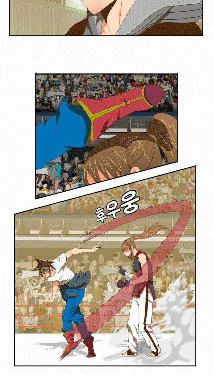 Chúa Tể Học Đường Chapter 80 - Trang 2