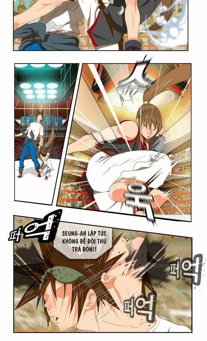 Chúa Tể Học Đường Chapter 80 - Trang 2