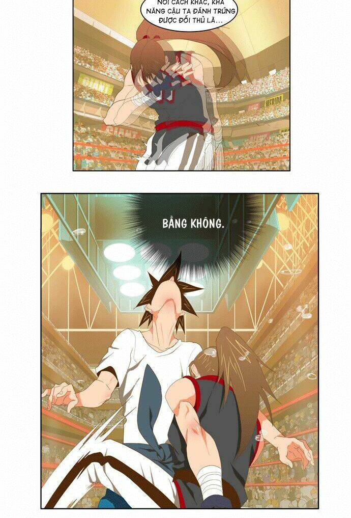 Chúa Tể Học Đường Chapter 80 - Trang 2