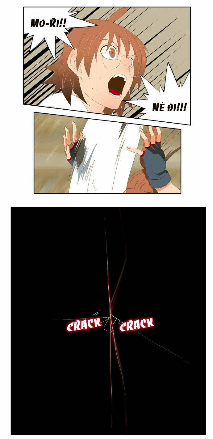 Chúa Tể Học Đường Chapter 80 - Trang 2