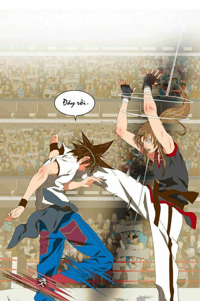 Chúa Tể Học Đường Chapter 80 - Trang 2