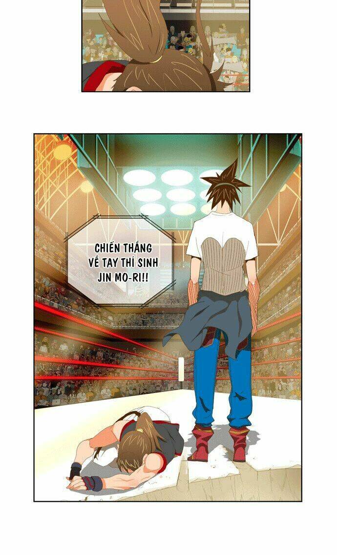 Chúa Tể Học Đường Chapter 80 - Trang 2