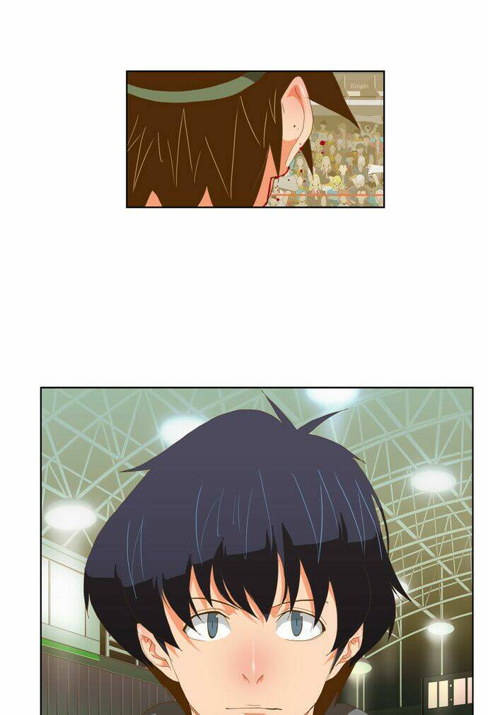 Chúa Tể Học Đường Chapter 80 - Trang 2