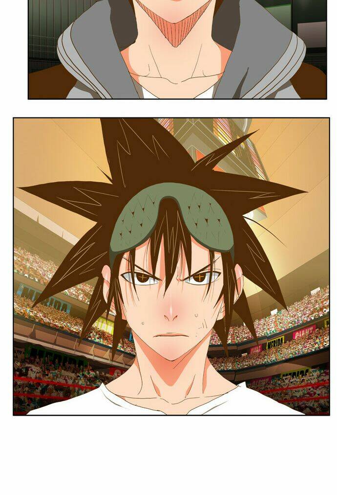 Chúa Tể Học Đường Chapter 80 - Trang 2