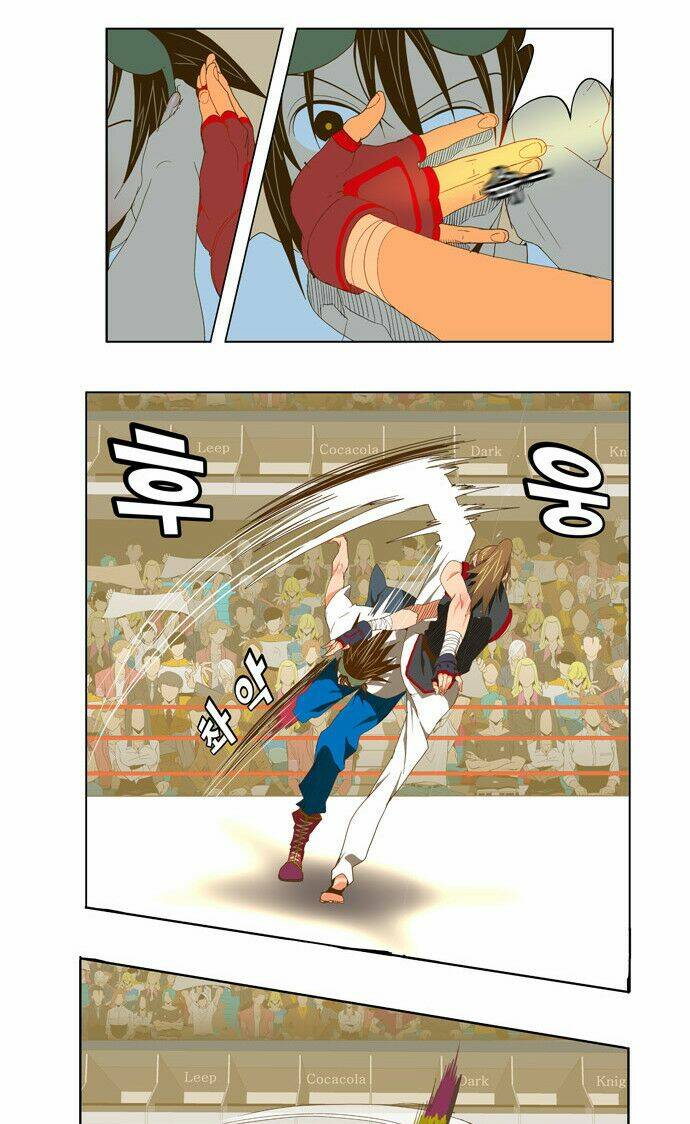 Chúa Tể Học Đường Chapter 80 - Trang 2