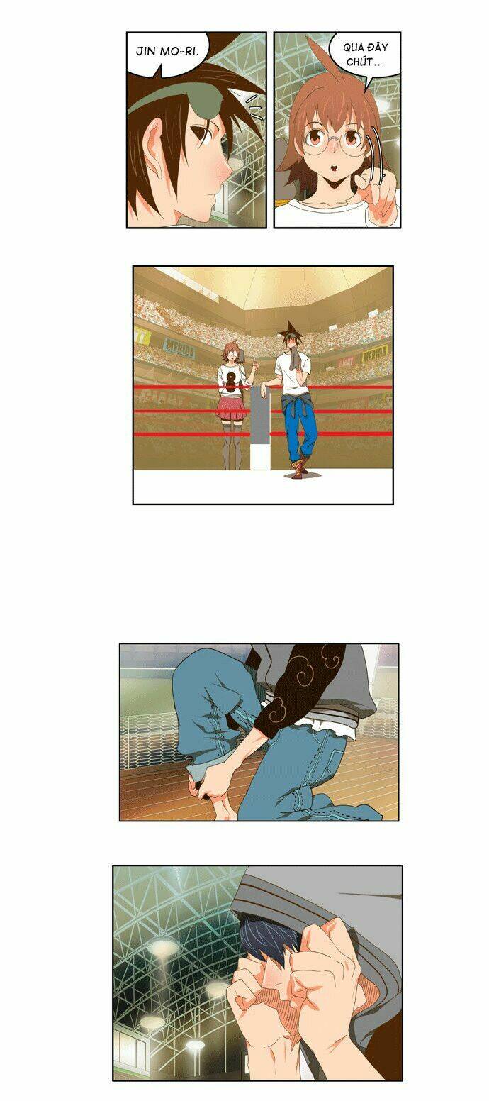 Chúa Tể Học Đường Chapter 81 - Trang 2