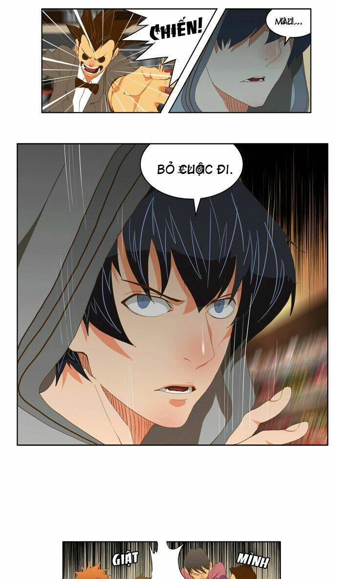 Chúa Tể Học Đường Chapter 81 - Trang 2