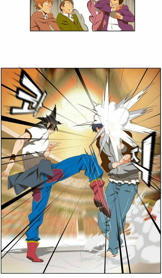 Chúa Tể Học Đường Chapter 81 - Trang 2