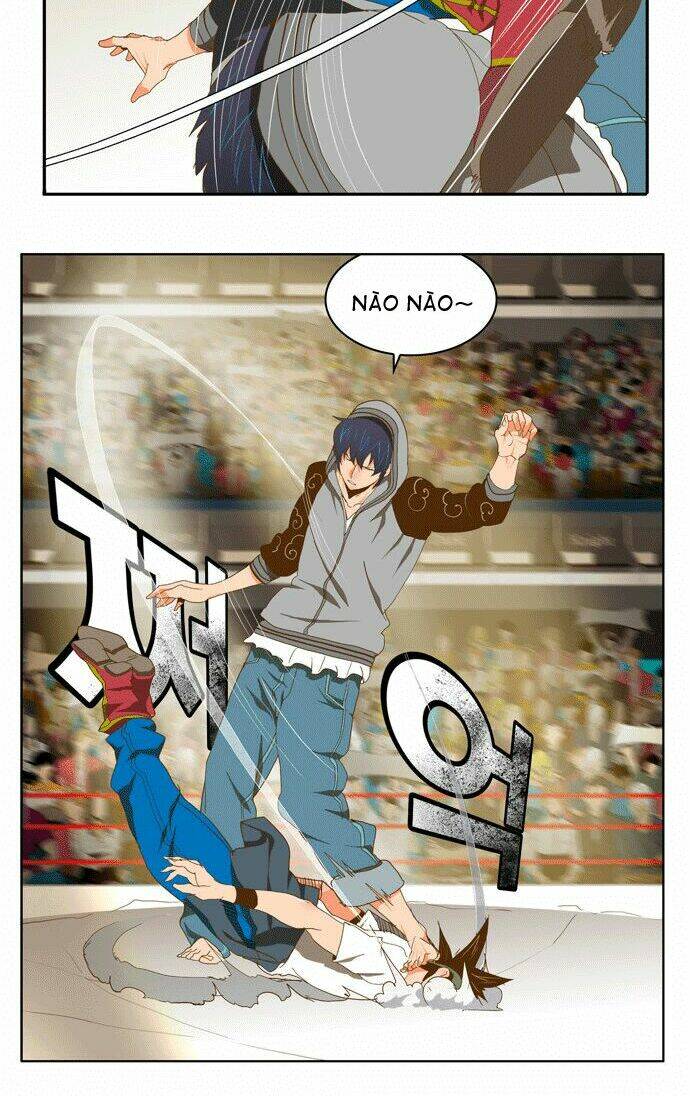 Chúa Tể Học Đường Chapter 81 - Trang 2