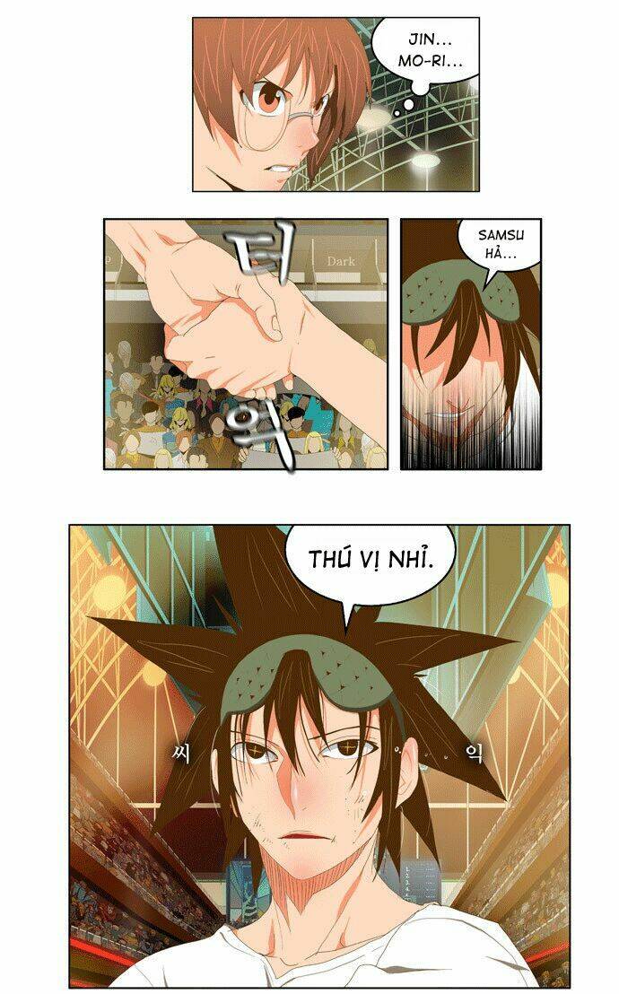 Chúa Tể Học Đường Chapter 81 - Trang 2