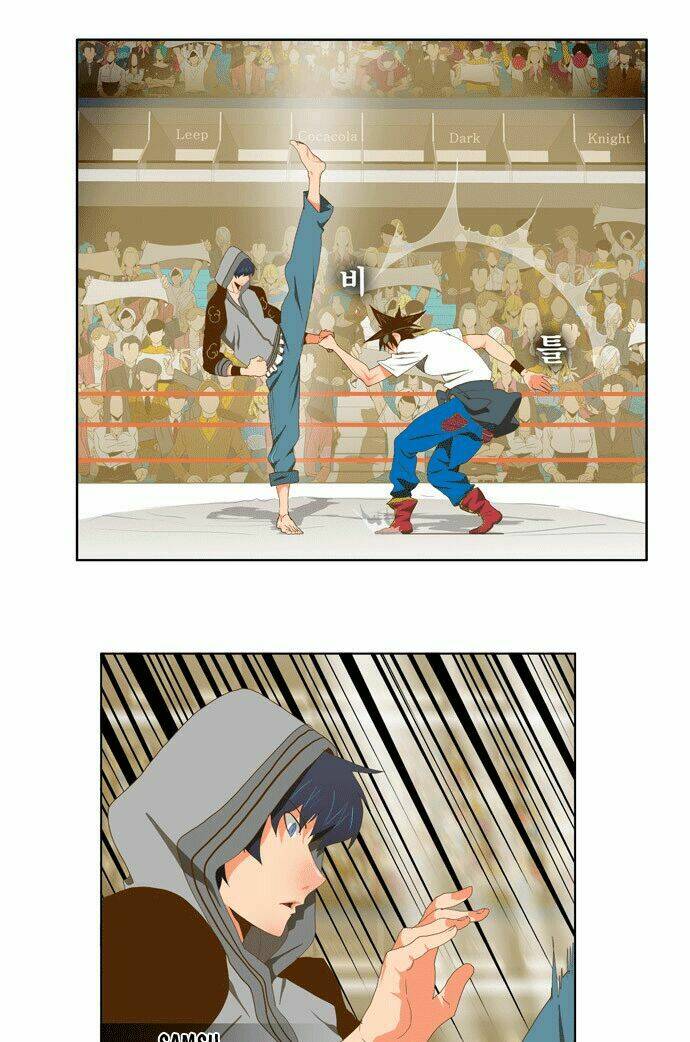 Chúa Tể Học Đường Chapter 81 - Trang 2