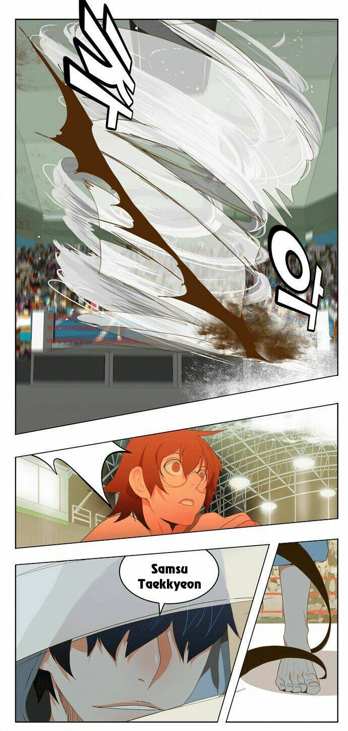 Chúa Tể Học Đường Chapter 81 - Trang 2