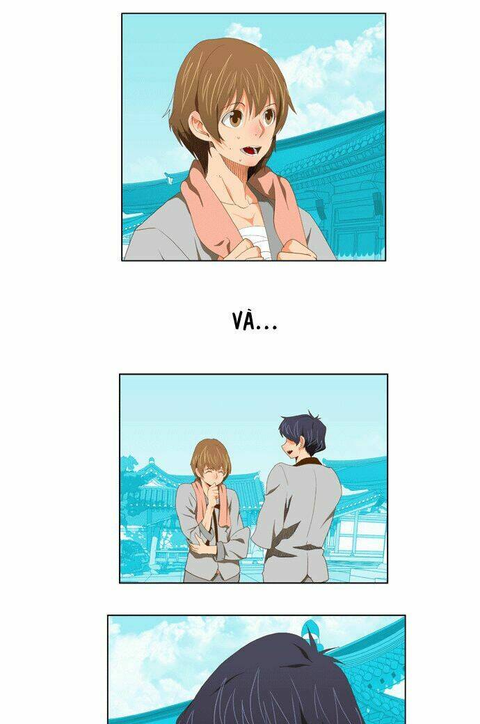 Chúa Tể Học Đường Chapter 81 - Trang 2