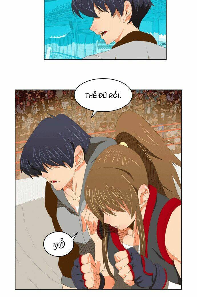 Chúa Tể Học Đường Chapter 81 - Trang 2