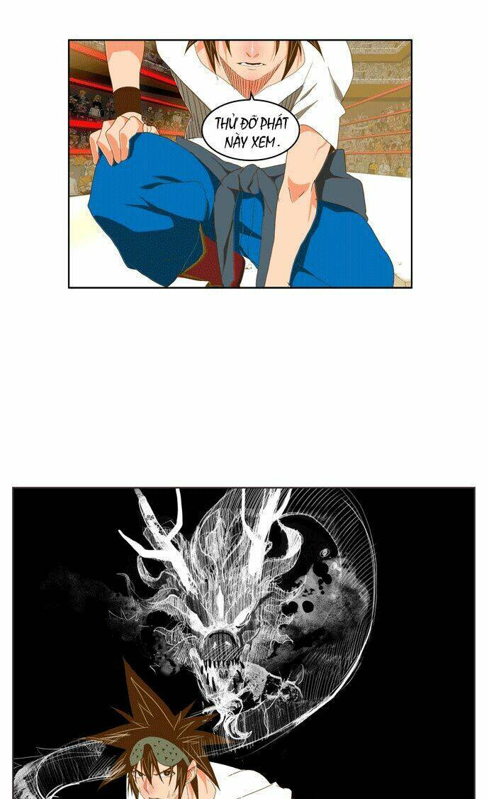 Chúa Tể Học Đường Chapter 82 - Trang 2