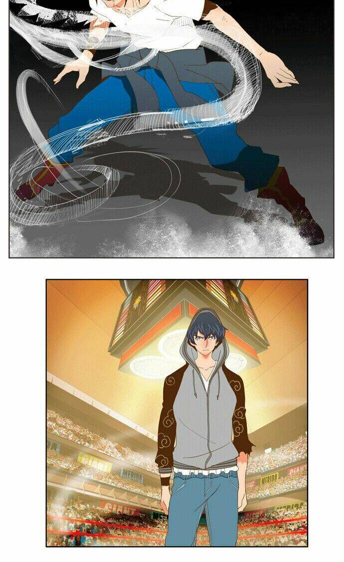 Chúa Tể Học Đường Chapter 82 - Trang 2