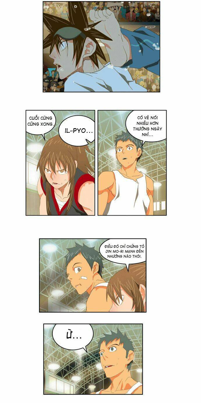 Chúa Tể Học Đường Chapter 82 - Trang 2