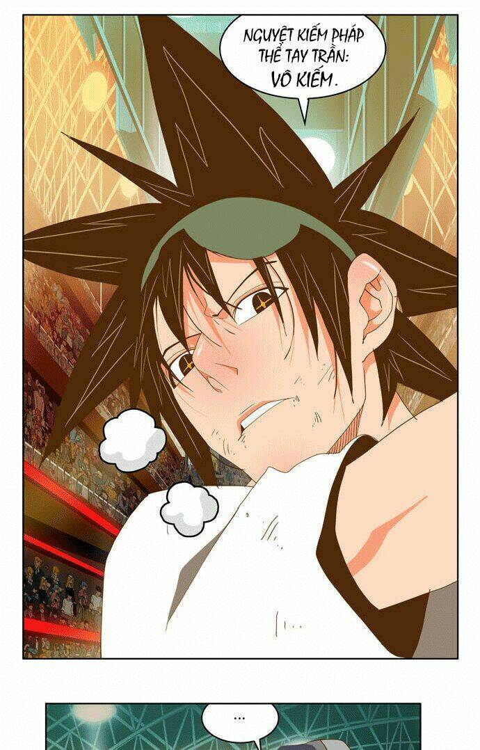 Chúa Tể Học Đường Chapter 82 - Trang 2