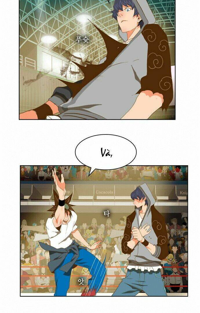 Chúa Tể Học Đường Chapter 82 - Trang 2