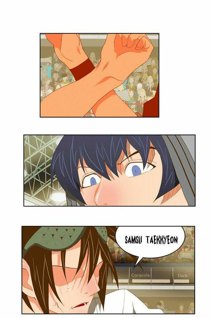 Chúa Tể Học Đường Chapter 82 - Trang 2