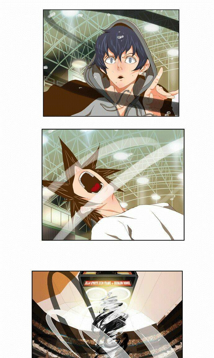 Chúa Tể Học Đường Chapter 82 - Trang 2